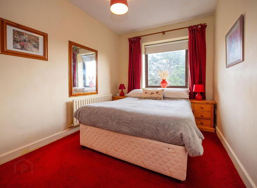 13 The Sycamores, Stradbrook Hill, Blackrock, Blackrock, A94H317