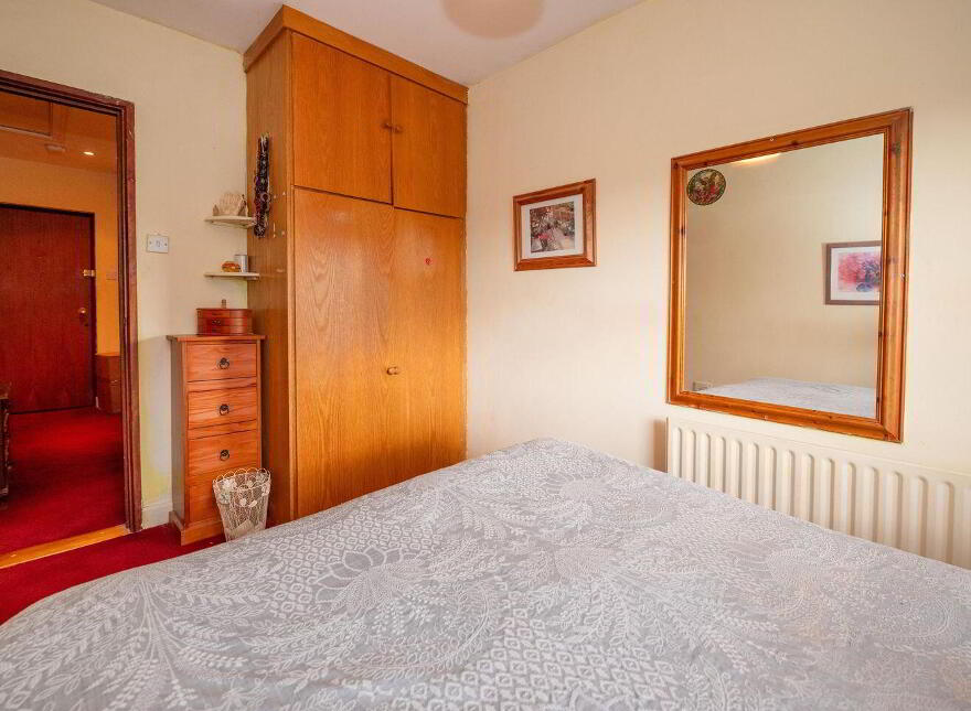 13 The Sycamores, Stradbrook Hill, Blackrock, Blackrock, A94H317