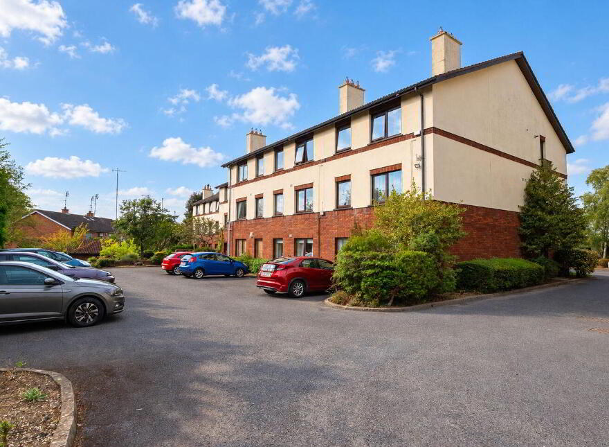 13 The Sycamores, Stradbrook Hill, Blackrock, Blackrock, A94H317