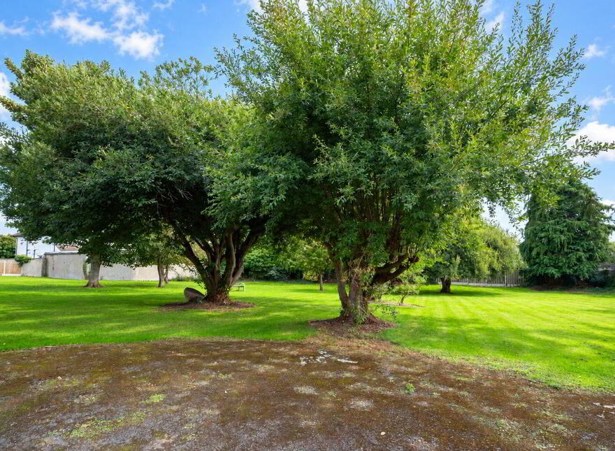 13 The Sycamores, Stradbrook Hill, Blackrock, Blackrock, A94H317