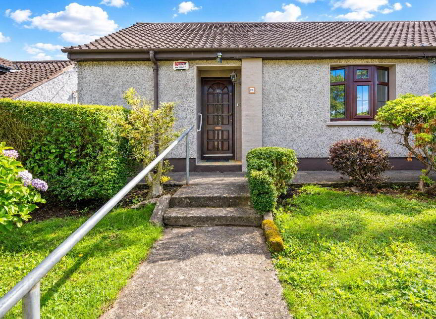23 Fairfield Road, Farranree, T23N5D9