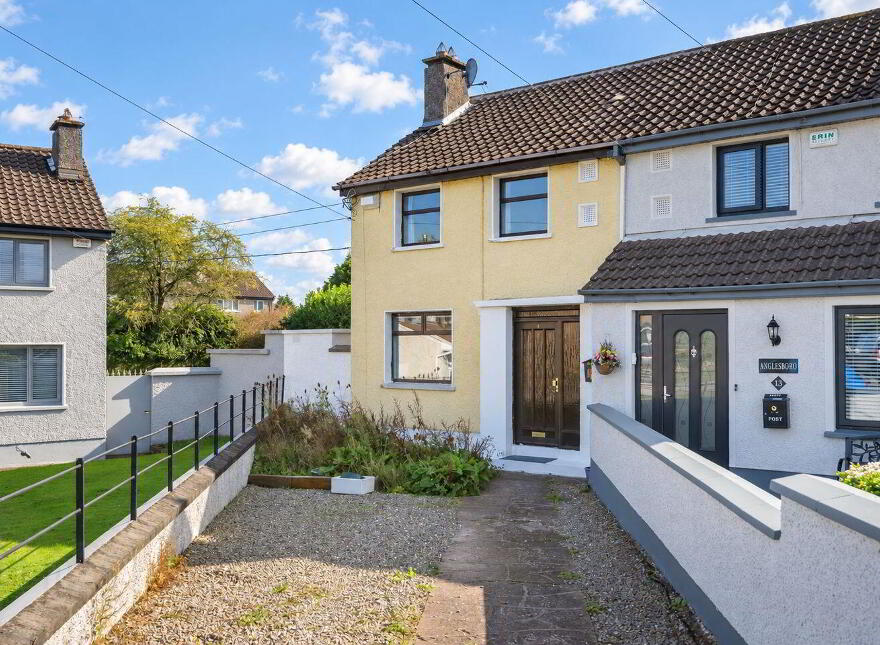 15 Father Dominic Road, Ballyphehane, T12D8V0