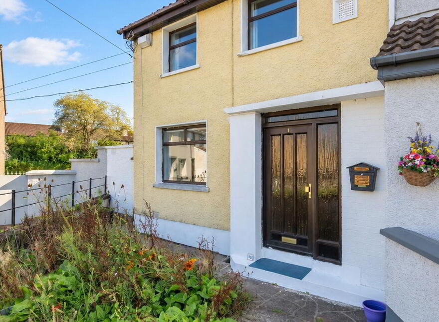 15 Father Dominic Road, Ballyphehane, T12D8V0