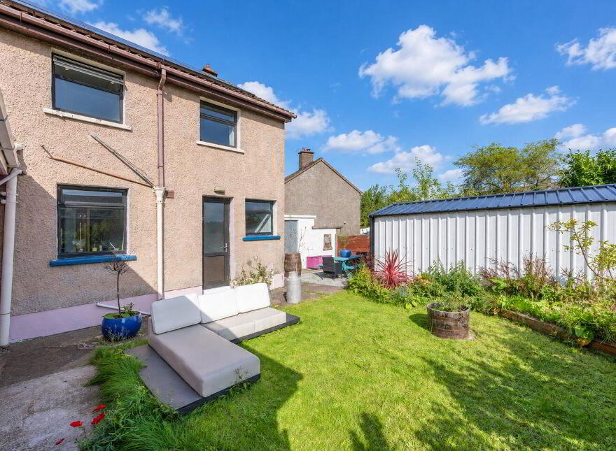 15 Father Dominic Road, Ballyphehane, T12D8V0