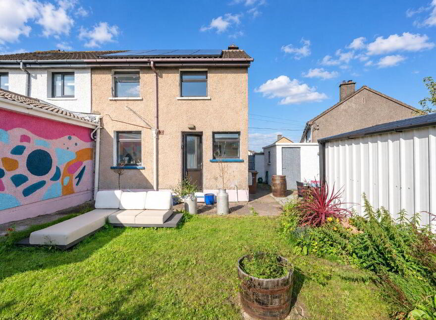 15 Father Dominic Road, Ballyphehane, T12D8V0