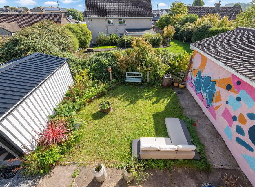 15 Father Dominic Road, Ballyphehane, T12D8V0
