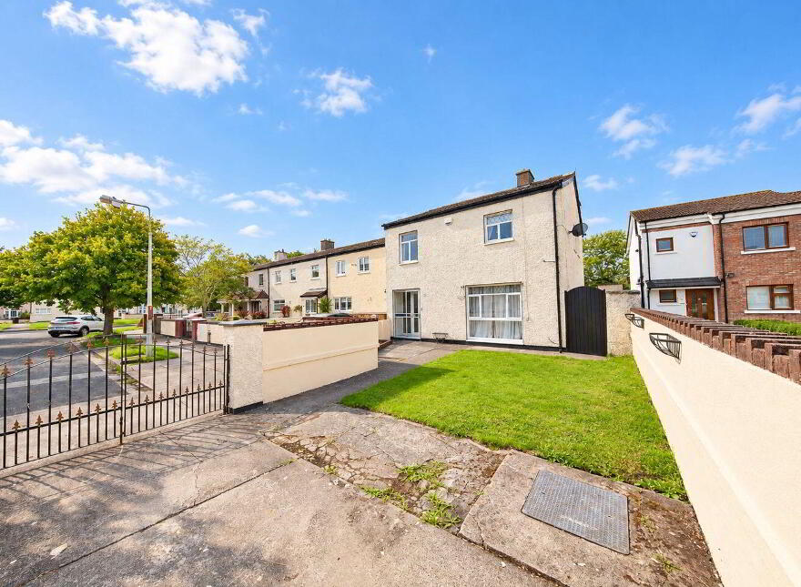 73 Coultry Avenue, Ballymun, Ballymun, D09Y771 photo