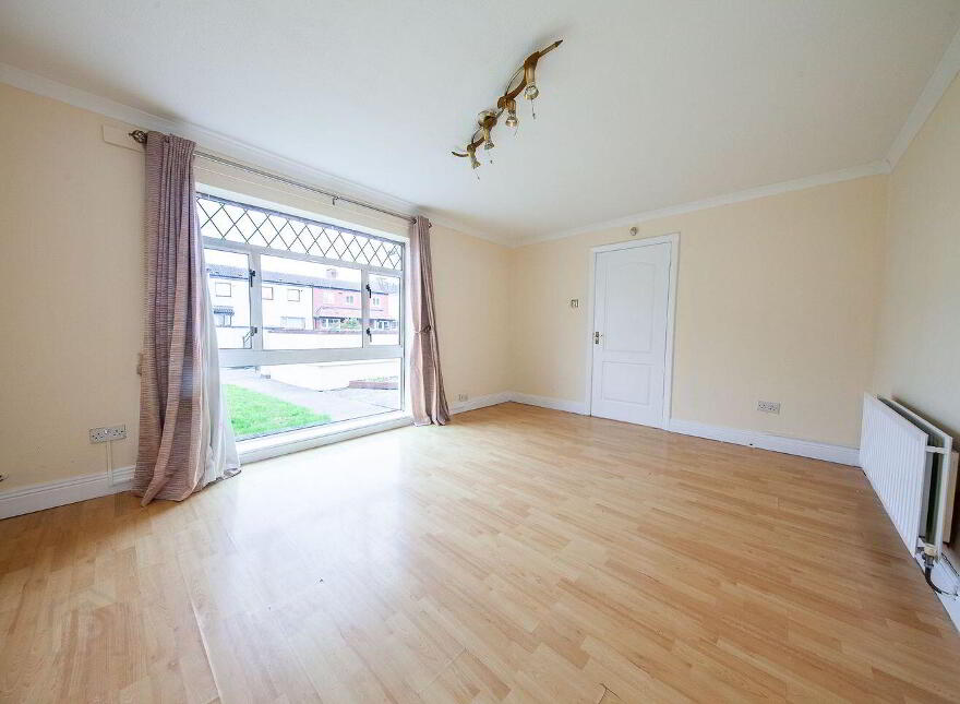73 Coultry Avenue, Ballymun, Ballymun, D09Y771