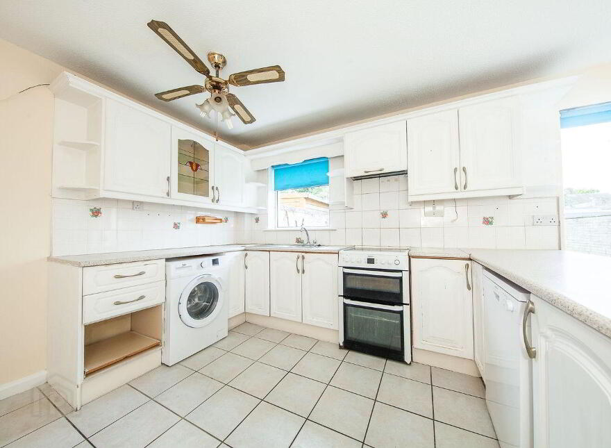 73 Coultry Avenue, Ballymun, Ballymun, D09Y771
