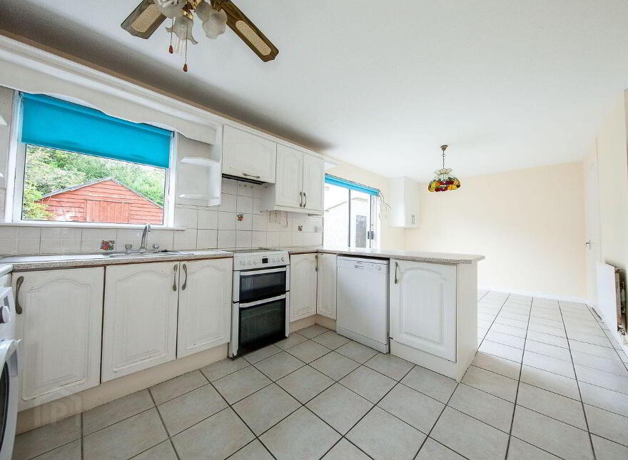 73 Coultry Avenue, Ballymun, Ballymun, D09Y771