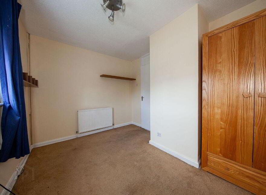 73 Coultry Avenue, Ballymun, Ballymun, D09Y771