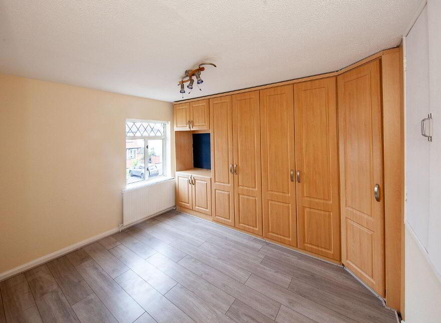 73 Coultry Avenue, Ballymun, Ballymun, D09Y771