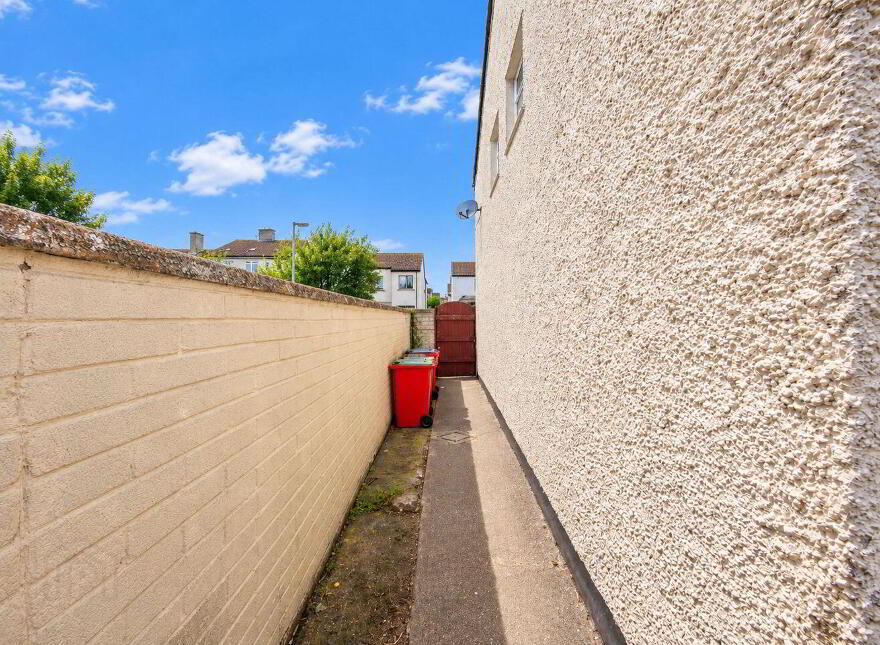 73 Coultry Avenue, Ballymun, Ballymun, D09Y771