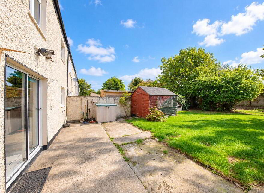 73 Coultry Avenue, Ballymun, Ballymun, D09Y771