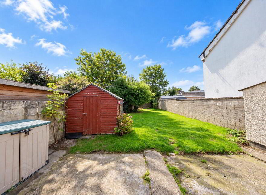 73 Coultry Avenue, Ballymun, Ballymun, D09Y771