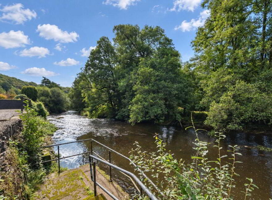 Woodside, Healy's Bridge, Kerry Pike, T12FWP5
