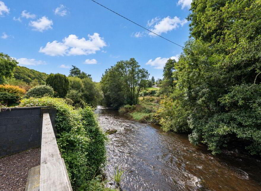 Woodside, Healy's Bridge, Kerry Pike, T12FWP5