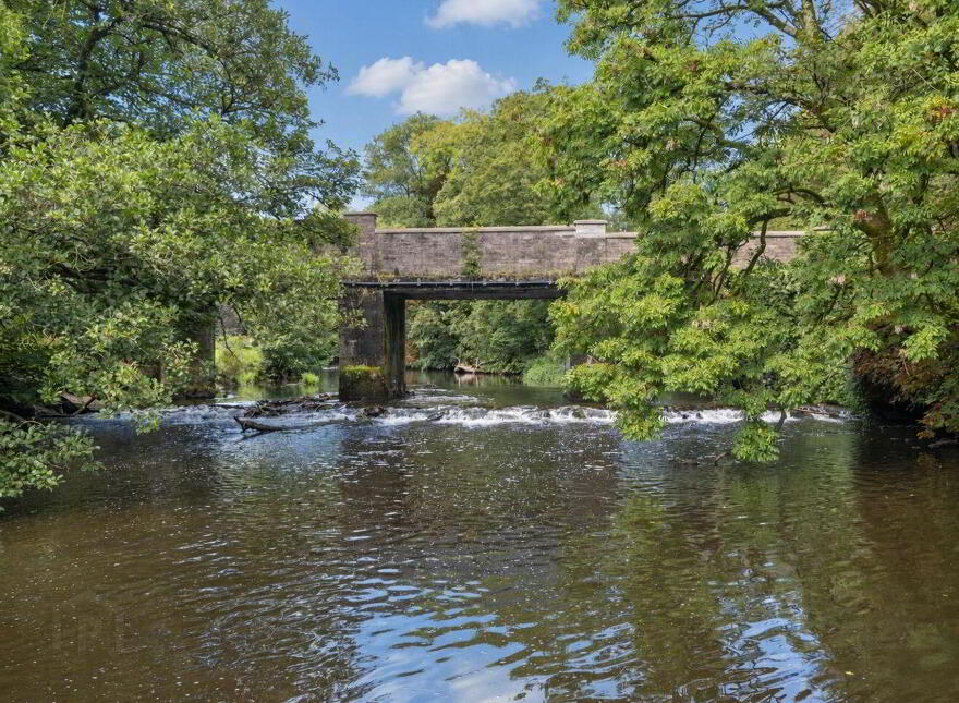 Woodside, Healy's Bridge, Kerry Pike, T12FWP5