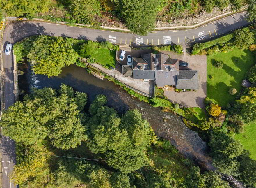 Woodside, Healy's Bridge, Kerry Pike, T12FWP5