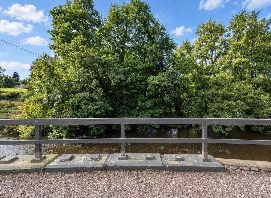 Woodside, Healy's Bridge, Kerry Pike, T12FWP5