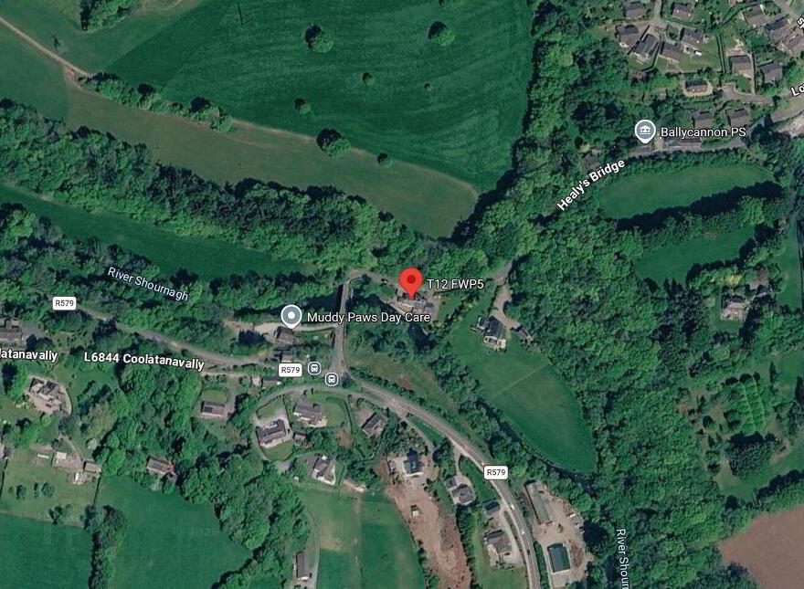 Woodside, Healy's Bridge, Kerry Pike, T12FWP5