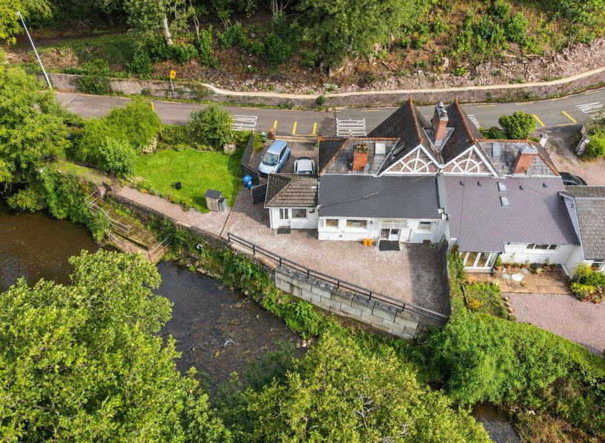 Woodside, Healy's Bridge, Kerry Pike, T12FWP5