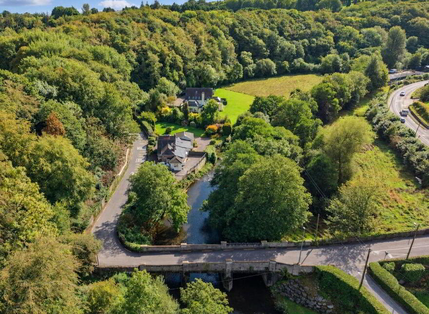 Woodside, Healy's Bridge, Kerry Pike, T12FWP5