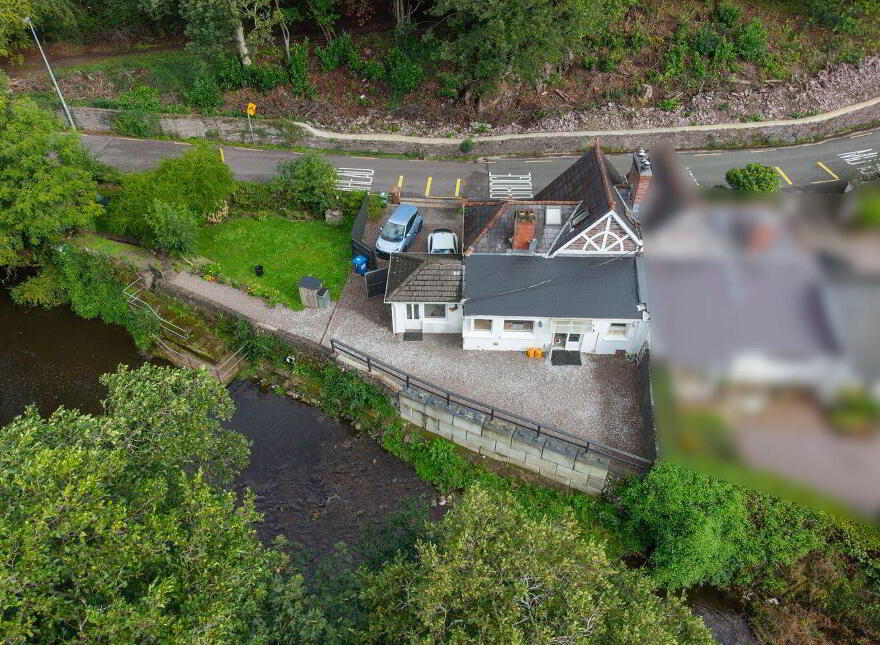 Woodside, Healy's Bridge, Kerry Pike, T12FWP5