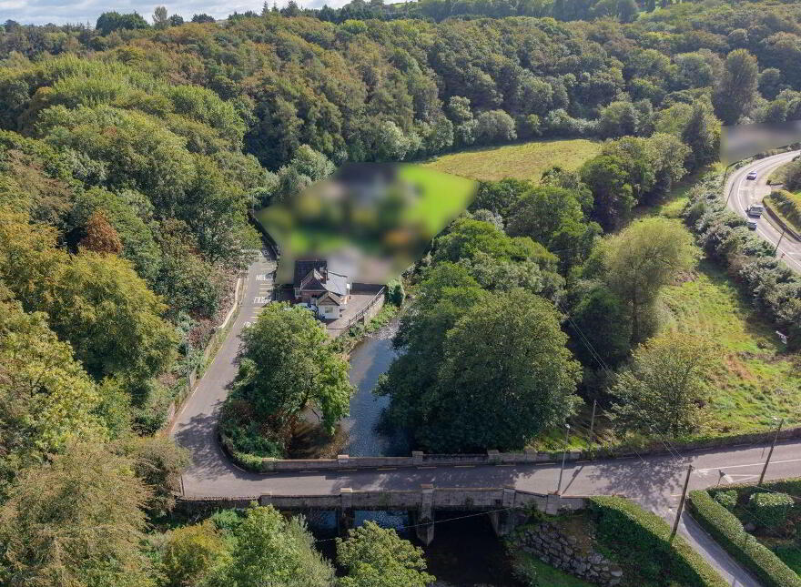 Woodside, Healy's Bridge, Kerry Pike, T12FWP5