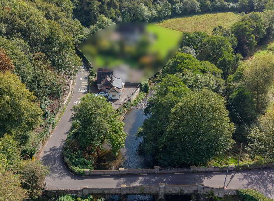 Woodside, Healy's Bridge, Kerry Pike, T12FWP5