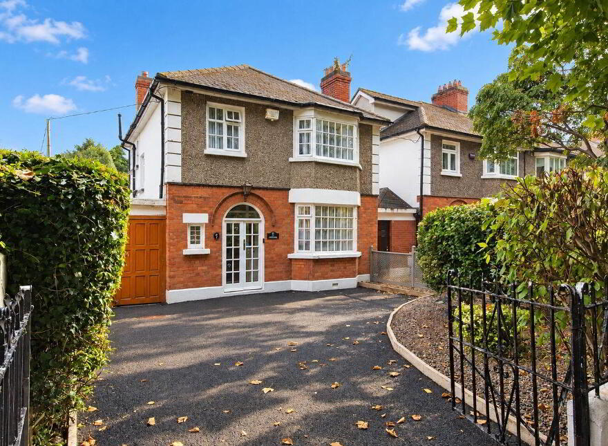 1 Griffith Avenue, Drumcondra, Marino, D09C3F8 photo