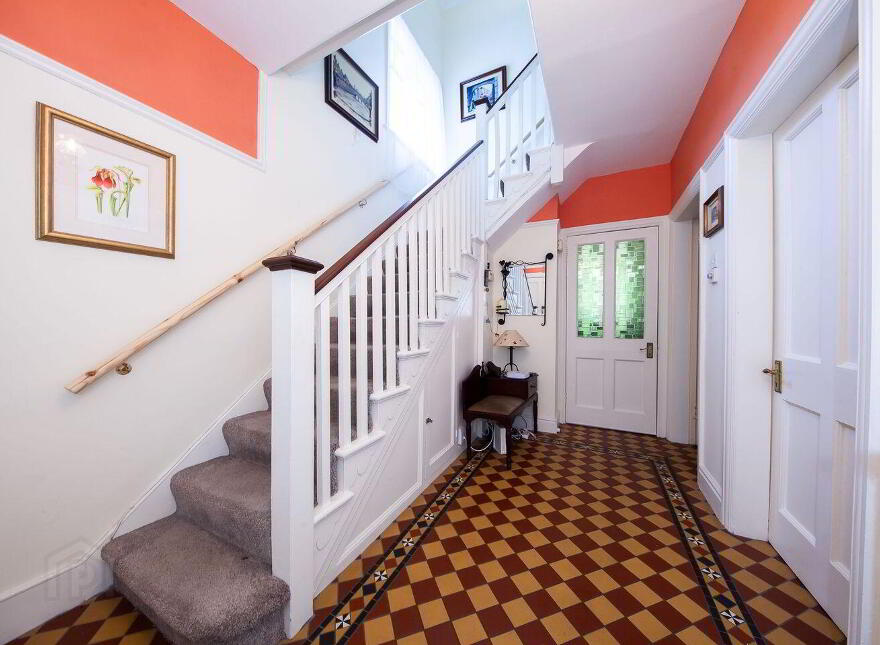 1 Griffith Avenue, Drumcondra, Marino, D09C3F8