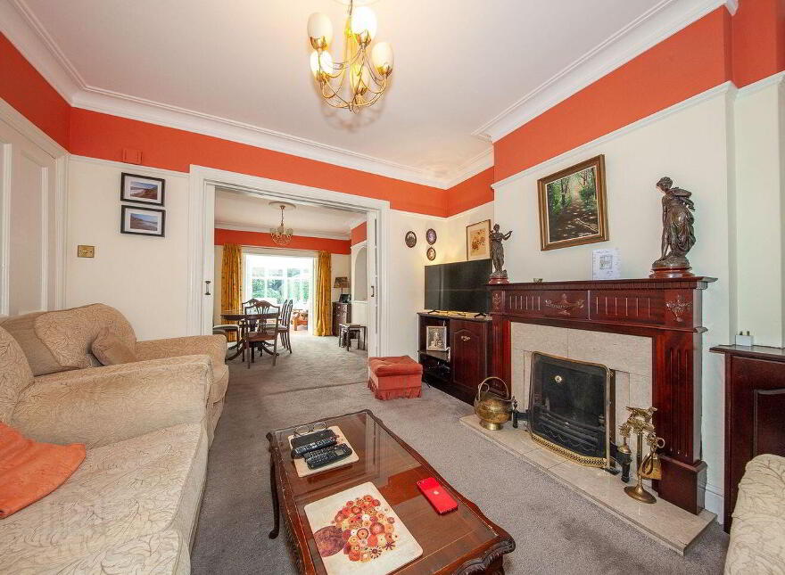 1 Griffith Avenue, Drumcondra, Marino, D09C3F8
