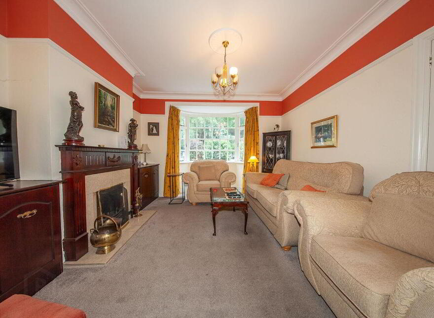 1 Griffith Avenue, Drumcondra, Marino, D09C3F8