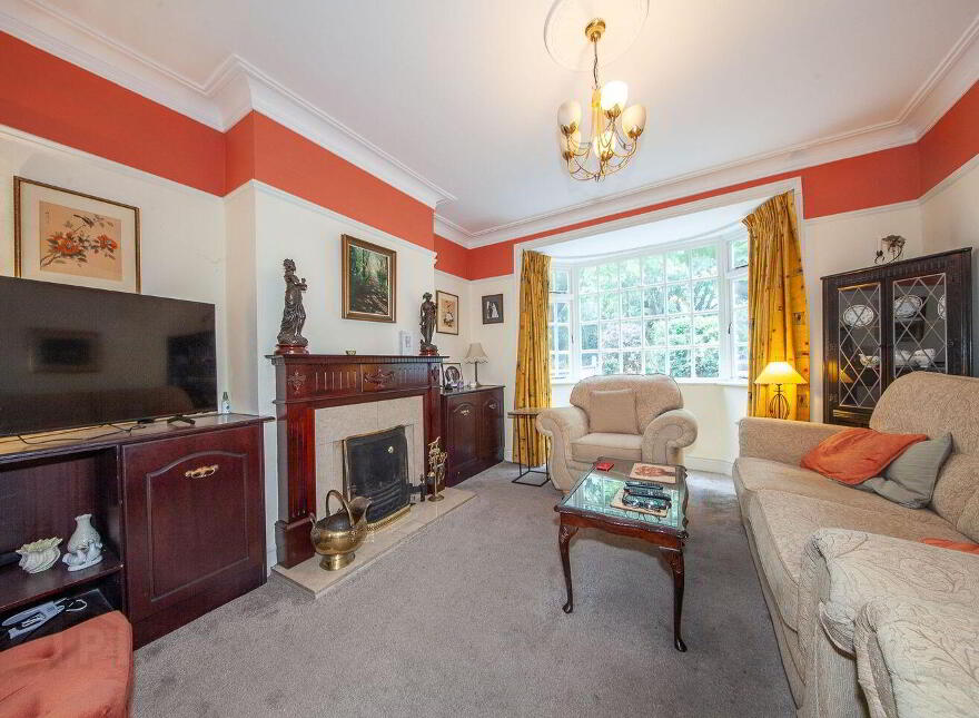 1 Griffith Avenue, Drumcondra, Marino, D09C3F8