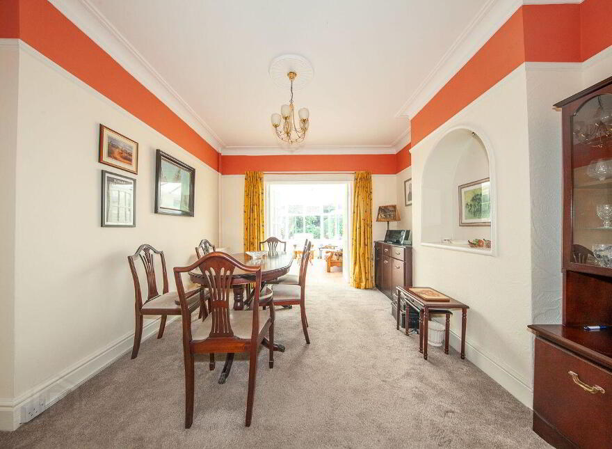 1 Griffith Avenue, Drumcondra, Marino, D09C3F8