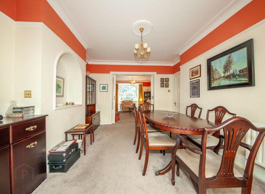 1 Griffith Avenue, Drumcondra, Marino, D09C3F8