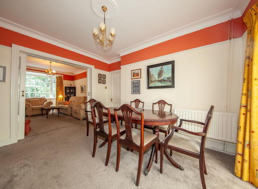 1 Griffith Avenue, Drumcondra, Marino, D09C3F8