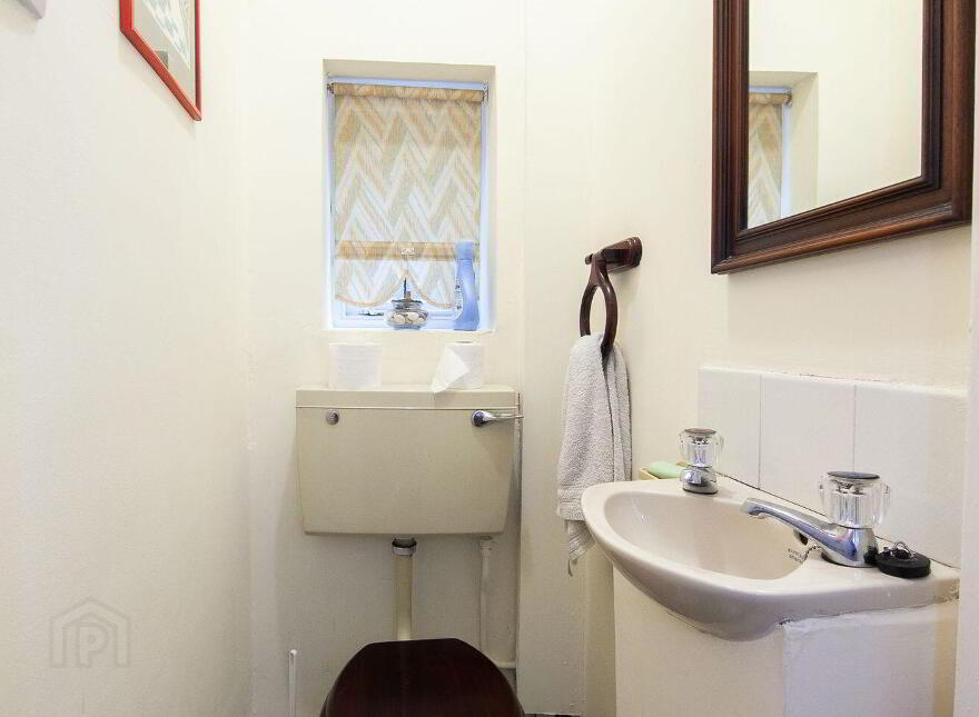 1 Griffith Avenue, Drumcondra, Marino, D09C3F8