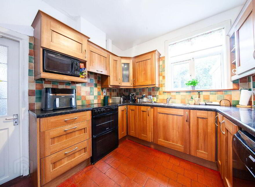 1 Griffith Avenue, Drumcondra, Marino, D09C3F8