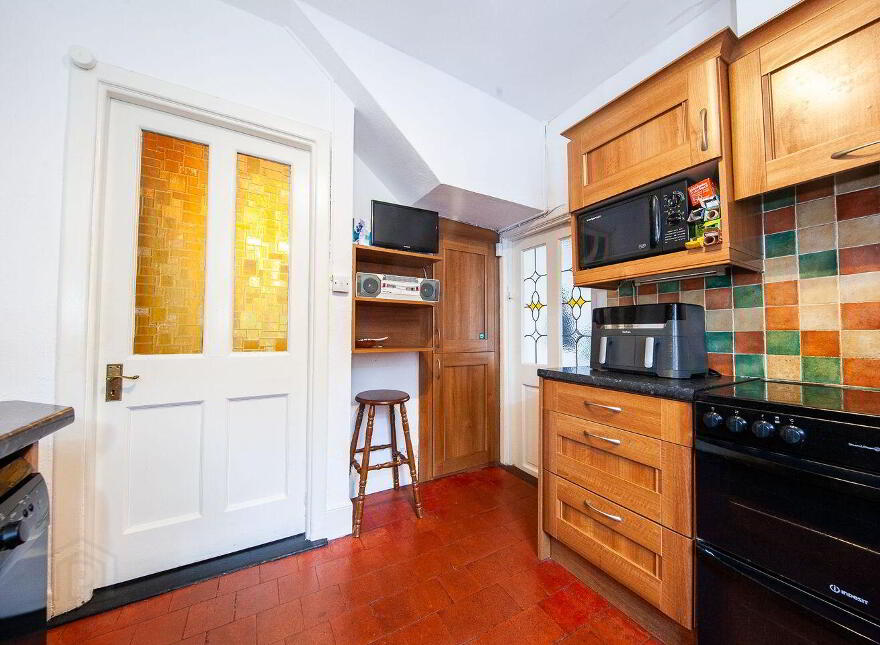 1 Griffith Avenue, Drumcondra, Marino, D09C3F8