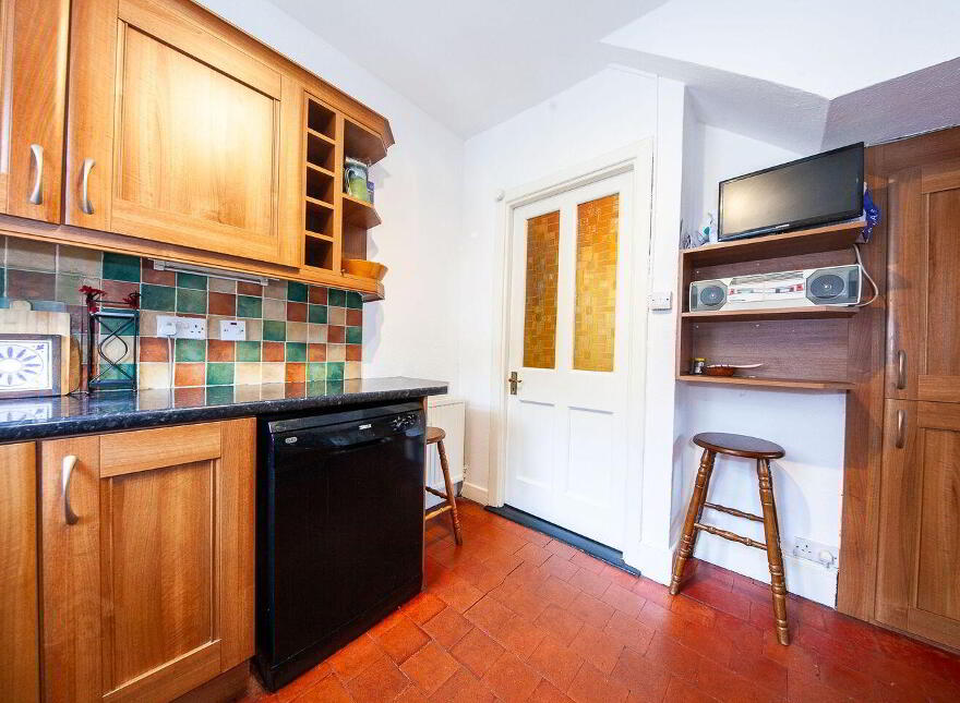 1 Griffith Avenue, Drumcondra, Marino, D09C3F8