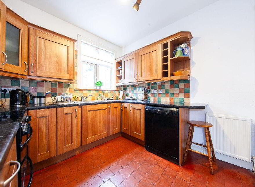 1 Griffith Avenue, Drumcondra, Marino, D09C3F8