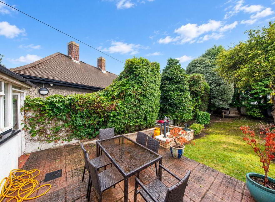 1 Griffith Avenue, Drumcondra, Marino, D09C3F8