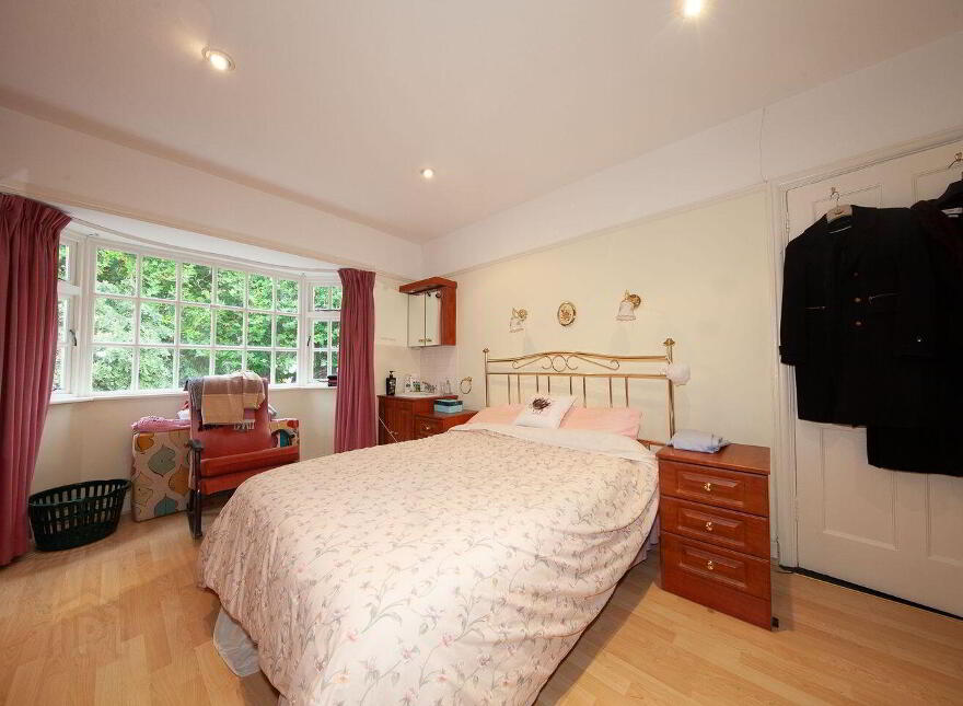 1 Griffith Avenue, Drumcondra, Marino, D09C3F8