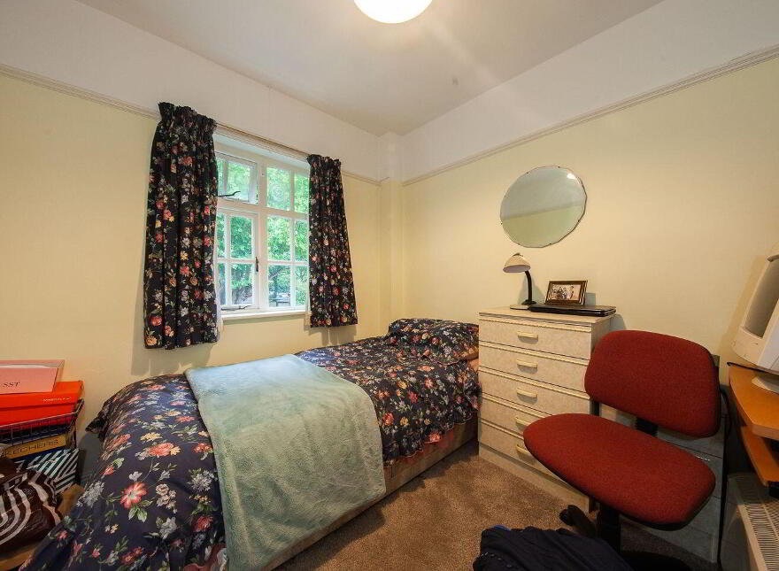 1 Griffith Avenue, Drumcondra, Marino, D09C3F8