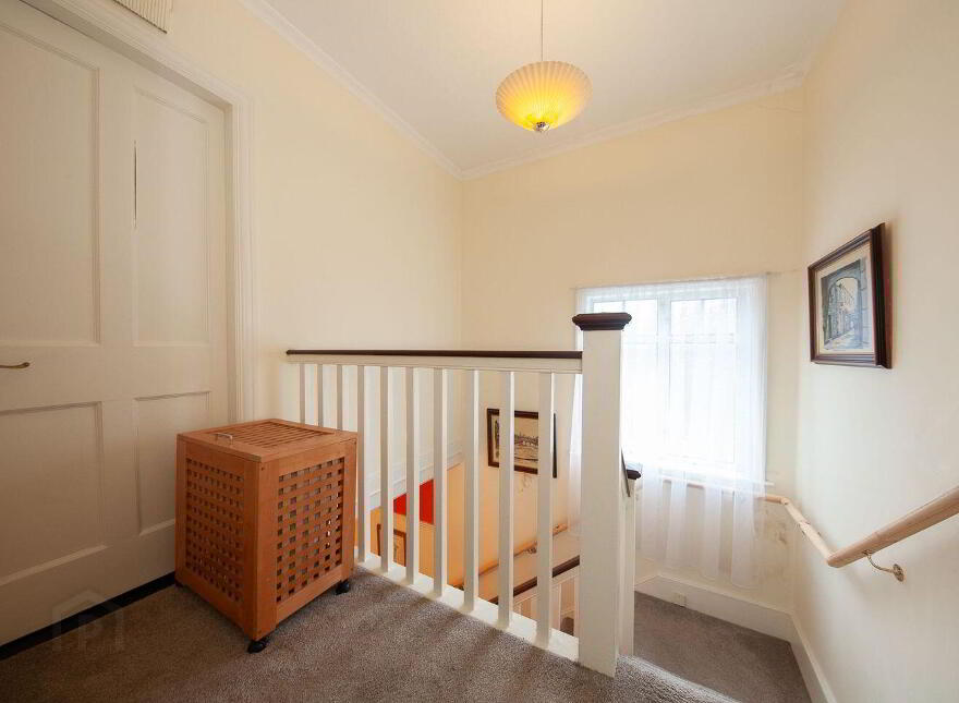 1 Griffith Avenue, Drumcondra, Marino, D09C3F8