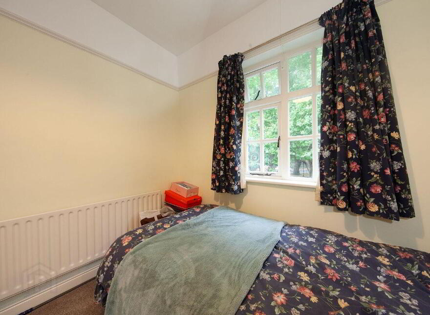 1 Griffith Avenue, Drumcondra, Marino, D09C3F8
