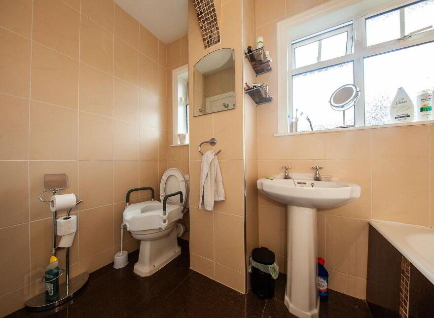 1 Griffith Avenue, Drumcondra, Marino, D09C3F8