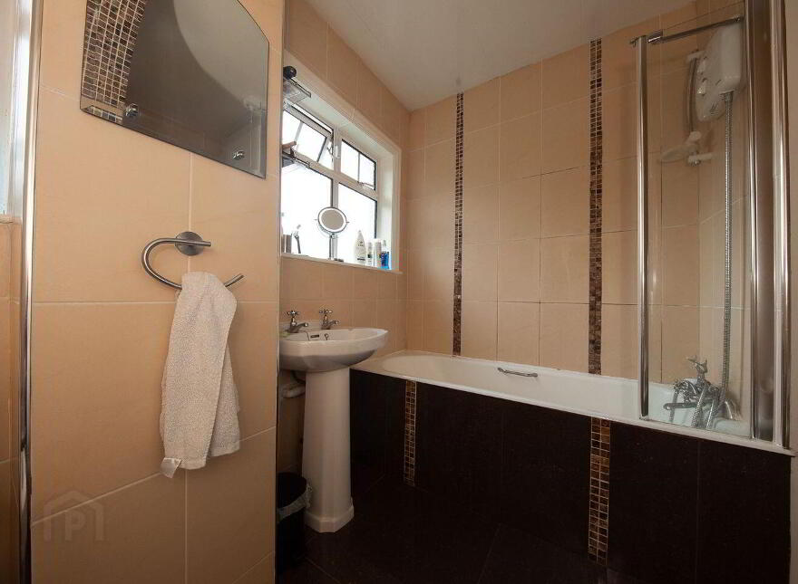 1 Griffith Avenue, Drumcondra, Marino, D09C3F8